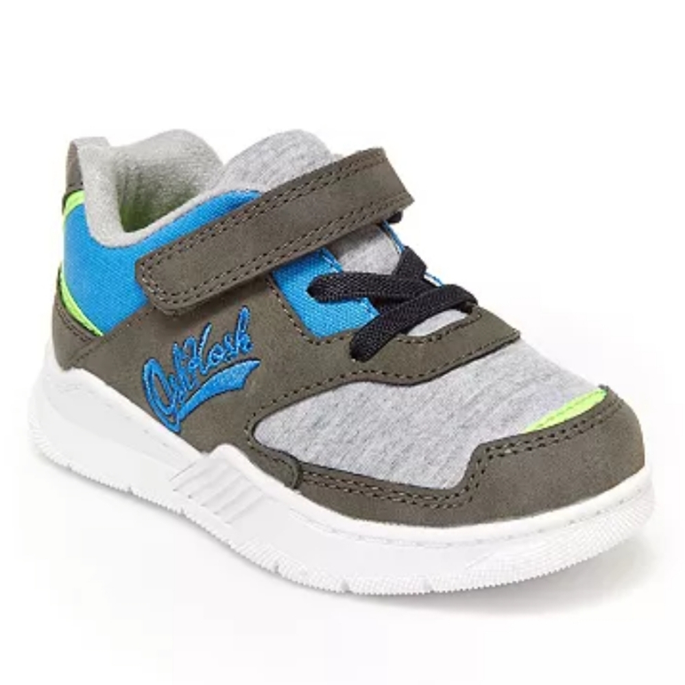 Oshkosh toddler shoes